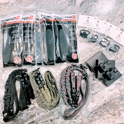 Mathews Arms LLC - Store photo
