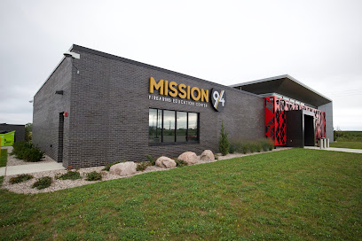 Mission94 Firearms Education Center - Store photo