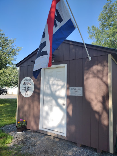 Algonquin Ammo - Store photo