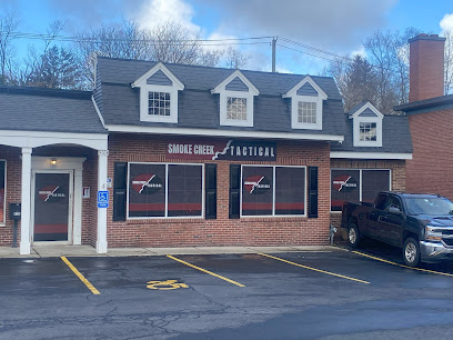 Smoke Creek Tactical - Store photo