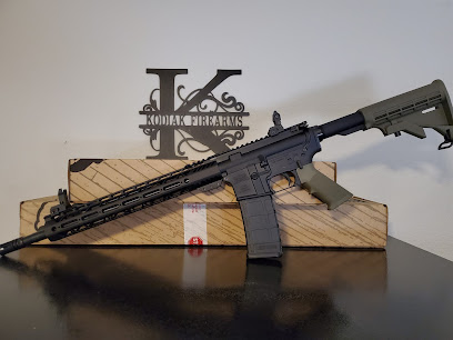 Kodiak Firearms LLC - Store photo