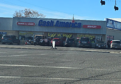 Cash America Pawn - Store photo