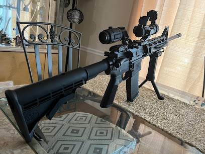 USA Firearms - Store photo
