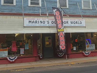 Marino's Outdoor World - Store photo