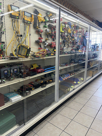 89'er Pawn Shop - Store photo