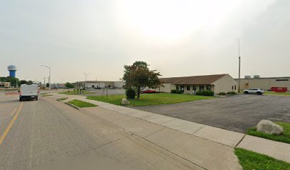 Clarkson Map Co - Store photo