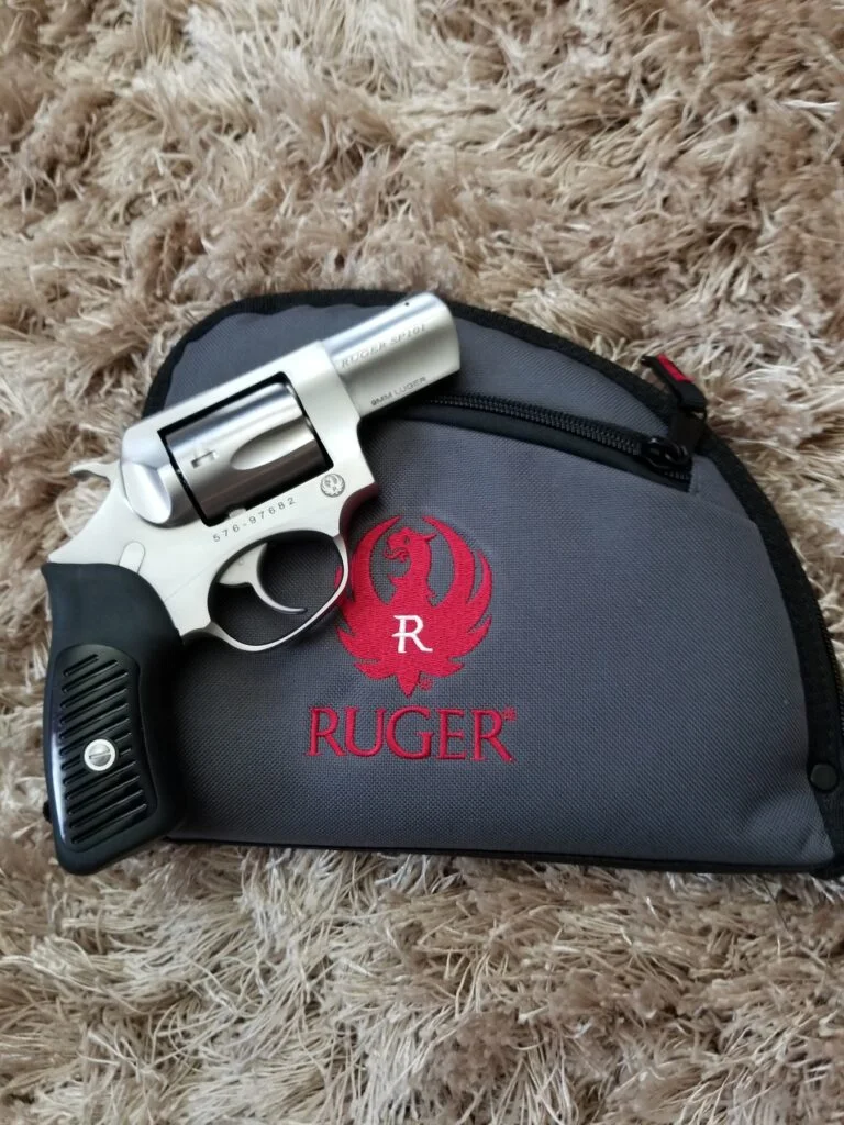 Ruger SP-101