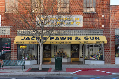 Jacks Pawn & Gun - Store photo
