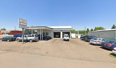 S & D Automotive Repair - Store photo