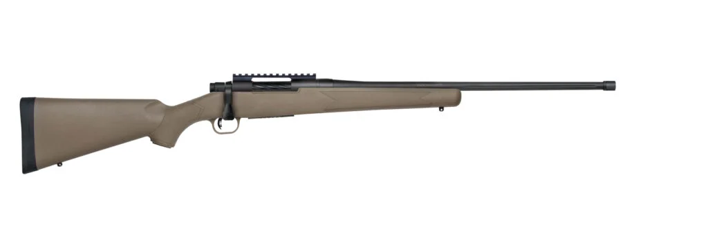 Mossberg Patriot Predator