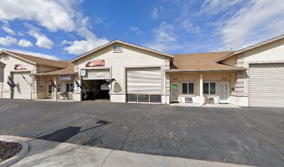 Battle Proof Coatings - Store photo
