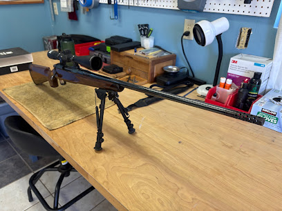 Southwest Gunsmithing LLC. - Store photo