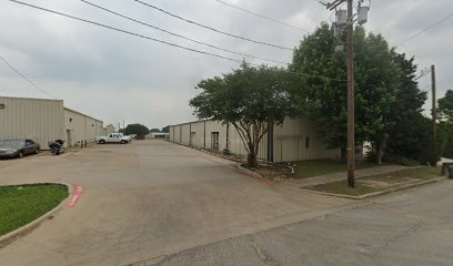 Waco Metal Finishing - Store photo