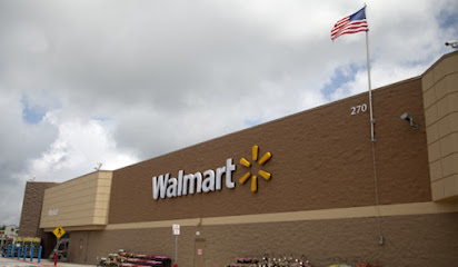 Walmart Supercenter - Store photo