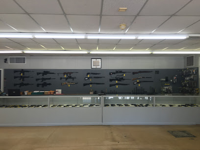 Port Royal Gun & Pawn 2.0 - Store photo