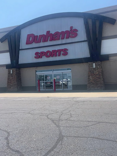 Dunham's Sports - Store photo