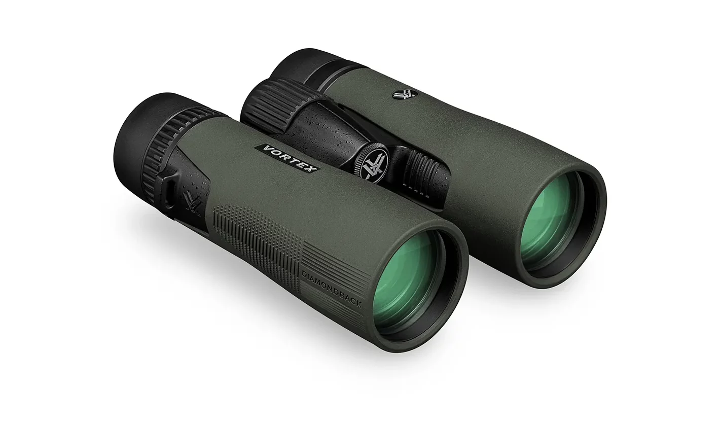 Diamondback HD 10x42mm Binoculars