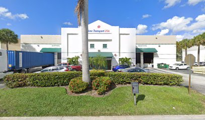 THOR International Associates Corp. - Store photo
