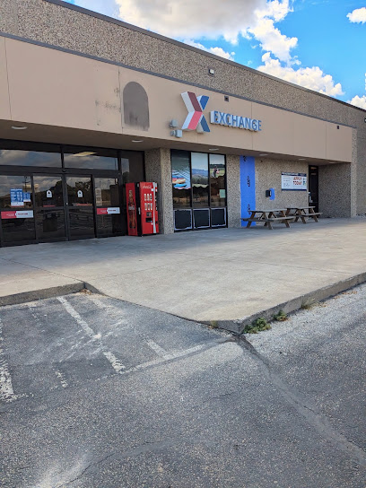 Laughlin Main Exchange - Store photo