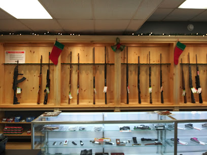 J&S PAWN AND GUNS - Store photo