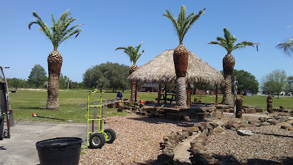 Evans Farms Feed - Store photo