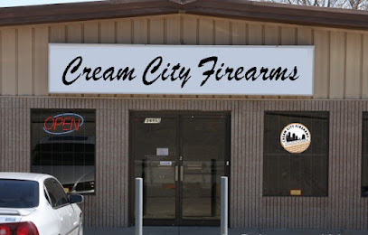 Cream City Firearms - Store photo