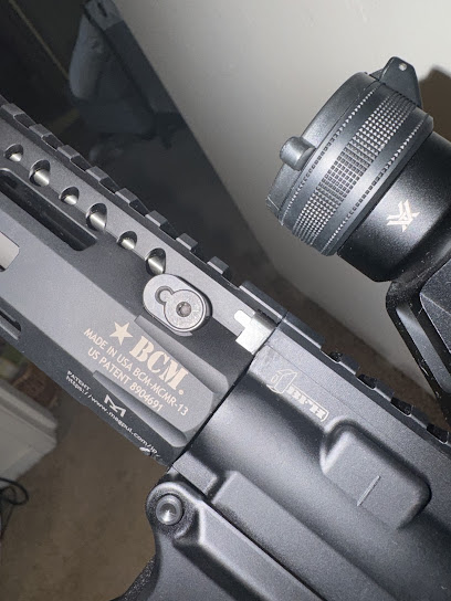 Ralphs Gun Shop - Store photo