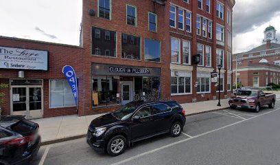 CLOUGH & PILLSBURY - Store photo