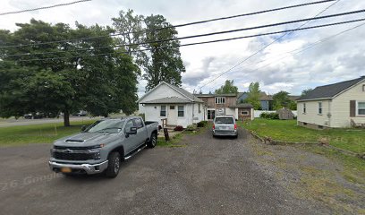 Kielon Gunsmiths - Store photo