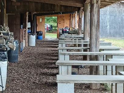Efird's Rifle Range - Store photo