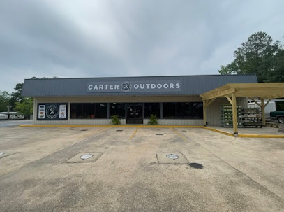 Carter Outdoors LLC - Store photo