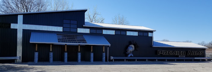 Premier Arms, LLC - Store photo