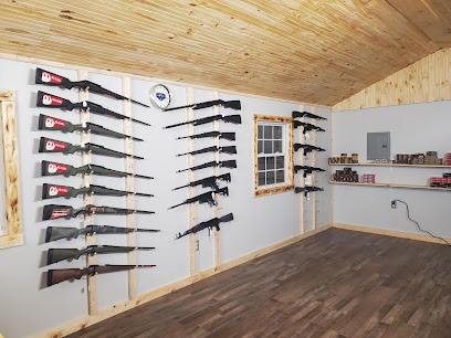 Chilcotes Armory & Outdoor Range LLC - Store photo