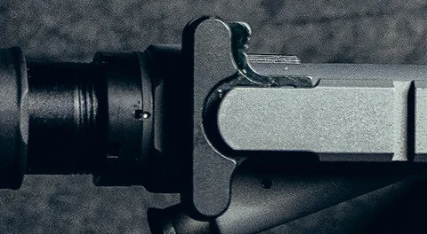 Diamondback DB15 Charging Handle 