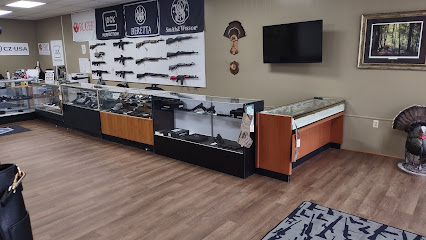 Auto Armour Arms Limited - Store photo