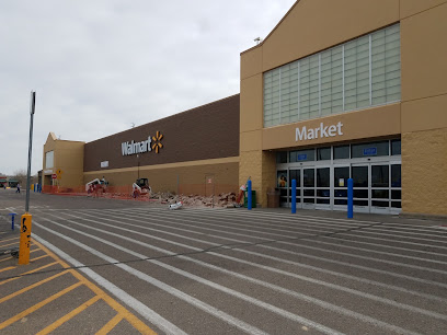 Walmart Supercenter - Store photo