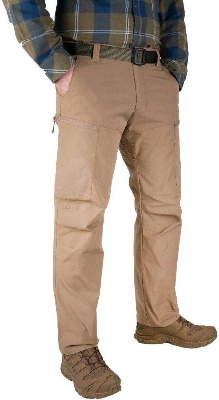 LA POLICE GEAR BFE STRETCH PANT