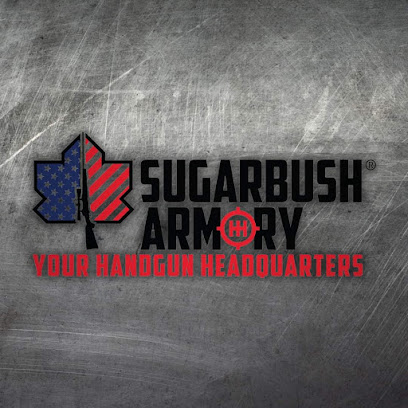 Sugarbush Armory - Store photo