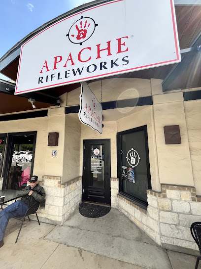 Apache Rifleworks - Store photo