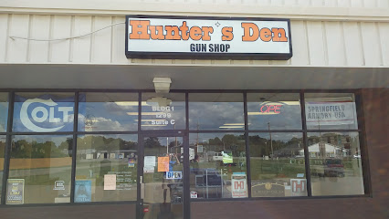 Hunters Den of Ohio - Store photo