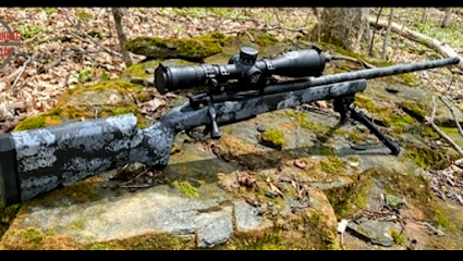 Davis Custom Rifle & Machine - Store photo