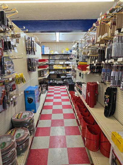 United Supply Inc - Store photo