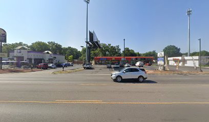 Cash America Pawn - Store photo