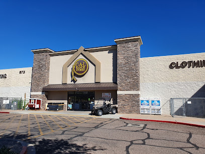 C-A-L Ranch Stores - Store photo