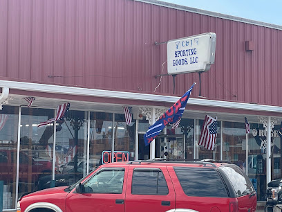 C&J Sporting Goods LLC - Store photo