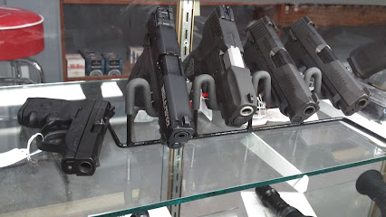 Feliciana Firearms - Store photo