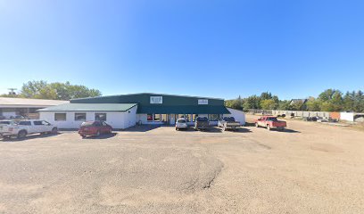 Farmers Union Lumber Co - Store photo