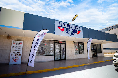 Armería Top Gun Ponce - Store photo