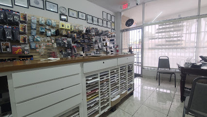 Firearms Training Academy - Store photo