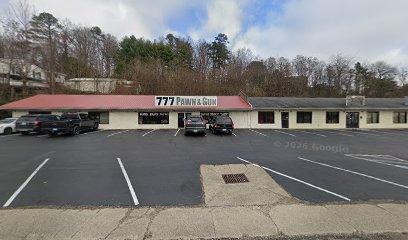 777 Pawn and Gun - Store photo
